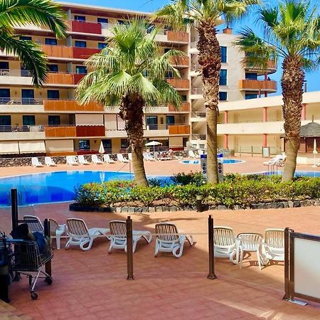 Penthouse Apartment Zentral Und Ruhig Gelegen Puerto de Santiago  Zewnętrze zdjęcie