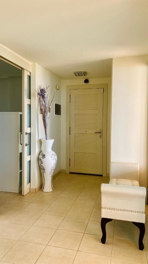 Penthouse Apartment Zentral Und Ruhig Gelegen Puerto de Santiago  Zewnętrze zdjęcie