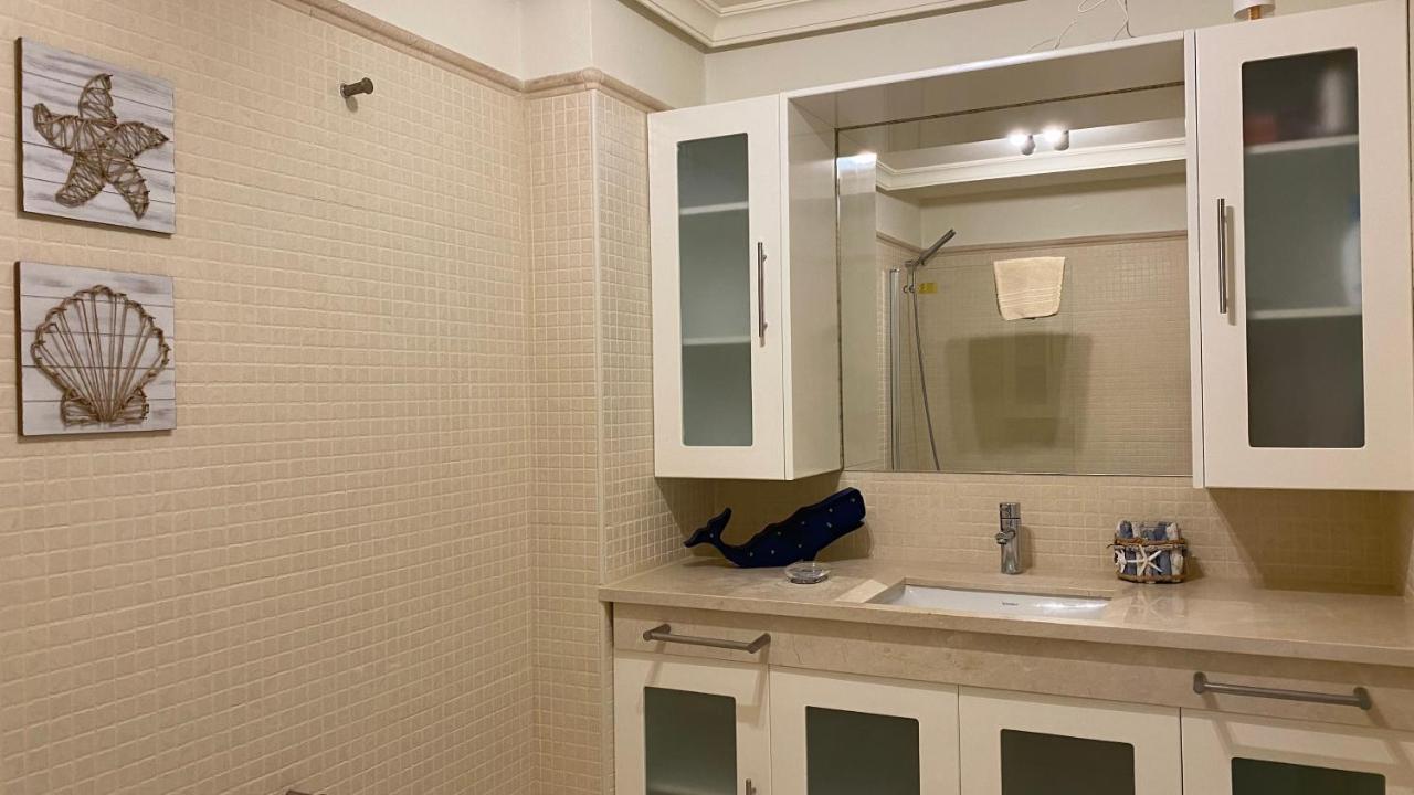 Penthouse Apartment Zentral Und Ruhig Gelegen Puerto de Santiago  Zewnętrze zdjęcie