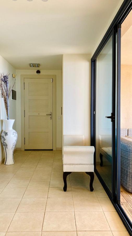 Penthouse Apartment Zentral Und Ruhig Gelegen Puerto de Santiago  Zewnętrze zdjęcie